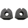 Moog 0'' RearStabilizer Bar Link Bushing for 2013-2018 Ram 1500 2WD/4WD
