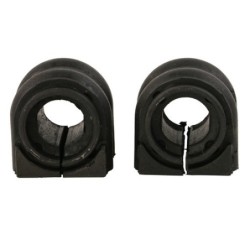 Moog 0'' RearStabilizer Bar Link Bushing for 2017-2019 Kia Sportage