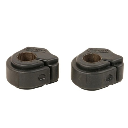 Moog 0'' RearStabilizer Bar Link Bushing for 2002-2009 GMC Envoy