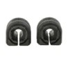 Moog 0'' RearStabilizer Bar Link Bushing for 2014-2020 Kia Optima