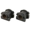 Moog 0'' RearStabilizer Bar Link Bushing for 2009-2018 Dodge Journey