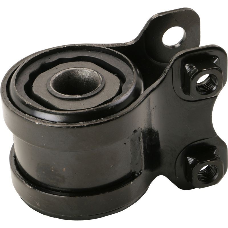 Moog 0'' Full Front and RearControl Arm Bushing for 2004-2009 Mazda 3