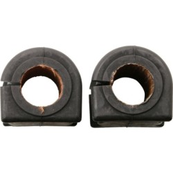 Moog 0'' FrontStabilizer Bar Link Bushing for 2009-2020 Dodge Journey