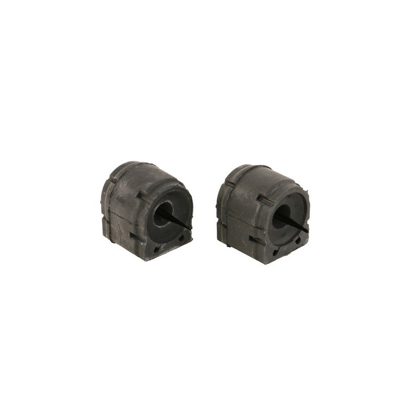 Moog 0'' RearStabilizer Bar Mount Bushing for 2014-2018 Mazda 3