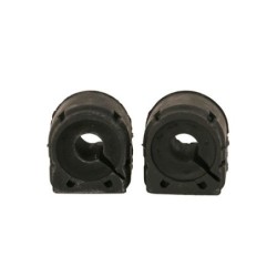Moog 0'' RearStabilizer Bar Mount Bushing for 2014-2018 Mazda 3