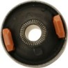 Moog 0'' Full Front and RearControl Arm Bushing for 2001-2005 Toyota RAV4