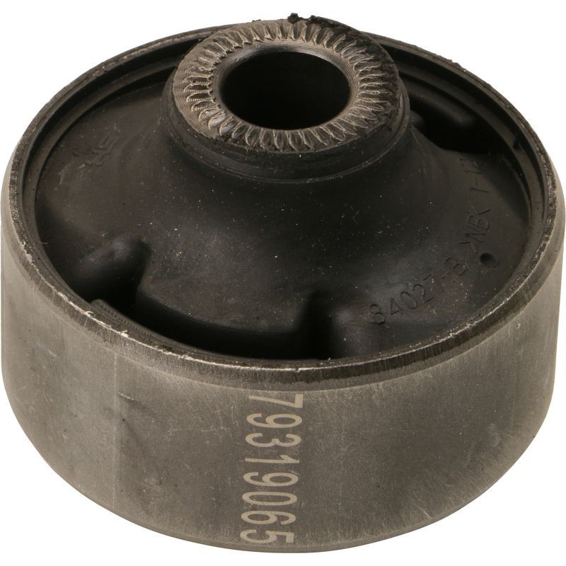Moog 0'' Full Front and RearControl Arm Bushing for 2012-2017 Hyundai Accent