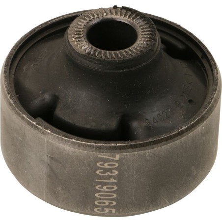Moog 0'' Full Front and RearControl Arm Bushing for 2012-2017 Hyundai Accent