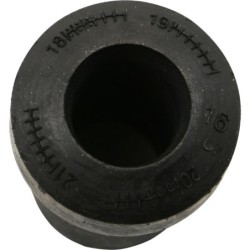 Moog 0'' RearLeaf Spring Shackle Bushing for 2001-2007 Dodge Caravan