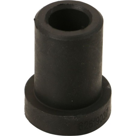 Moog 0'' RearLeaf Spring Shackle Bushing for 2001-2007 Dodge Grand Caravan