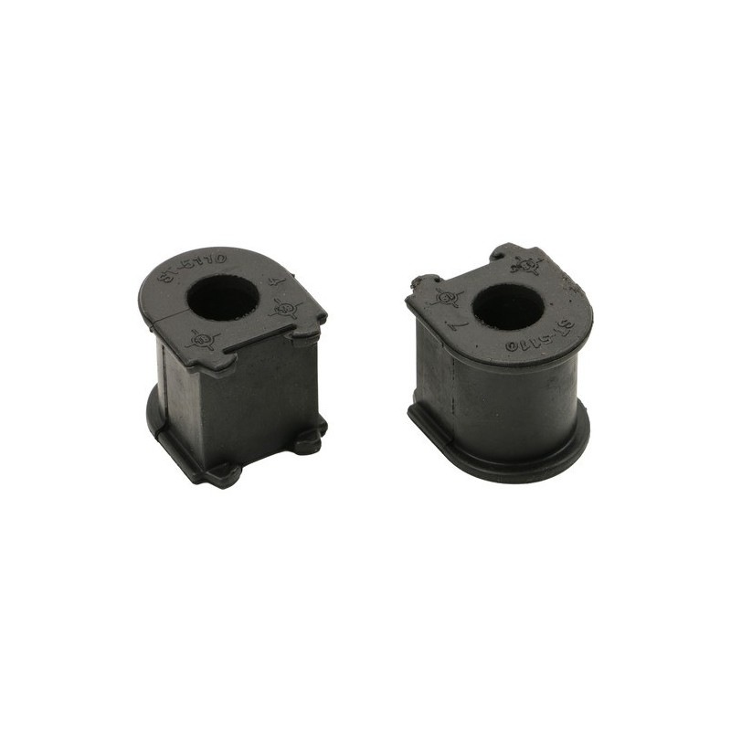 Moog 0'' RearStabilizer Bar Link Bushing for 2013-2018 Toyota Avalon