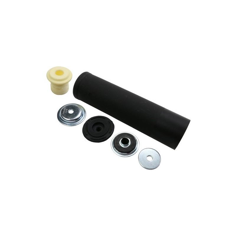 Moog 0'' RearShock Absorber Mount for 2012-2015 Scion iQ