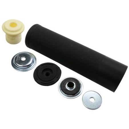 Moog 0'' RearShock Absorber Mount for 2012-2015 Toyota Yaris