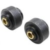 Moog 0'' Full Front and RearControl Arm Bushing for 2003-2006 Hyundai Elantra