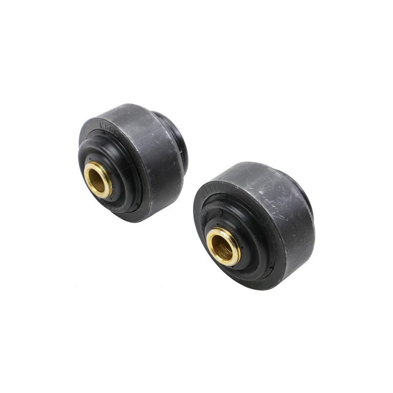 Moog 0'' Full Front and RearControl Arm Bushing for 2003-2006 Hyundai Tiburon
