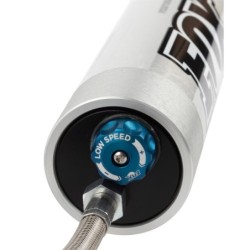FOX 0-1'' Front  Lift Shock Absorber for 1994-1998 Land Rover Discovery