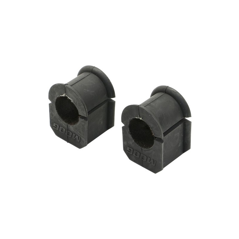 Moog 0'' FrontStabilizer Bar Link Bushing for 1984-1989 Ford Bronco II 4WD