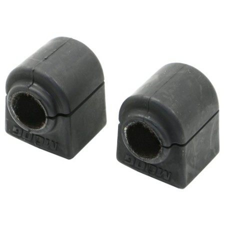 Moog 0'' FrontStabilizer Bar Link Bushing for 2007-2009 Pontiac G5