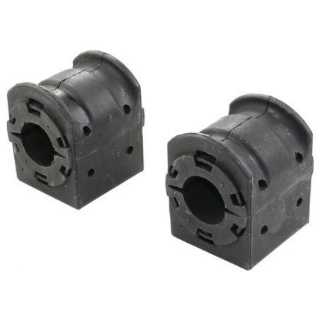 Moog 0'' FrontStabilizer Bar Mount Bushing for 2005-2006 Lincoln Navigator 2WD/4WD