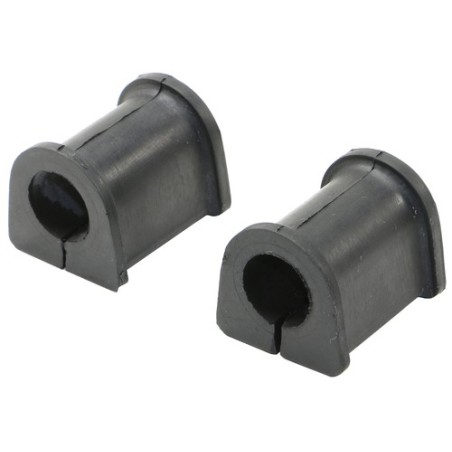 Moog 0'' RearStabilizer Bar Mount Bushing for 1995-1999 Mitsubishi Eclipse