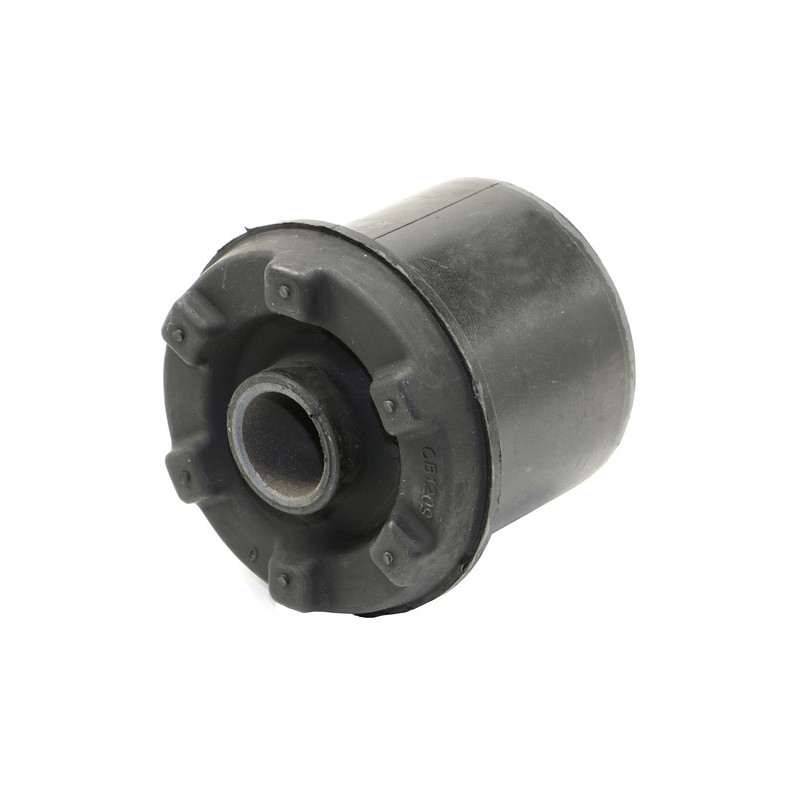 Moog 0'' Full Front and RearControl Arm Bushing for 2002-2005 Land Rover Freelander