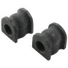 Moog 0'' RearStabilizer Bar Mount Bushing for 2009-2010 Ford Edge 4WD/2WD