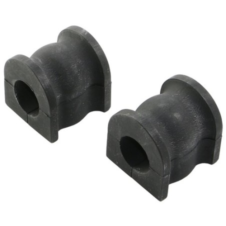 Moog 0'' RearStabilizer Bar Mount Bushing for 2009-2010 Lincoln MKX 4WD/2WD