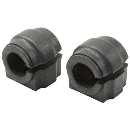 Moog 0'' FrontStabilizer Bar Mount Bushing for 2013-2016 Mini Cooper Paceman