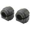 Moog 0'' FrontStabilizer Bar Mount Bushing for 2013-2016 Mini Cooper Paceman