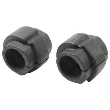 Moog 0'' FrontStabilizer Bar Mount Bushing for 2012-2016 Audi A8 Quattro