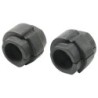 Moog 0'' FrontStabilizer Bar Mount Bushing for 2012-2016 Audi A8 Quattro
