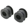 Moog 0'' RearStabilizer Bar Mount Bushing for 2003-2008 Infiniti FX35