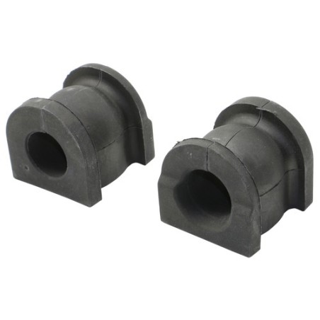 Moog 0'' RearStabilizer Bar Mount Bushing for 2016-2021 Honda Pilot
