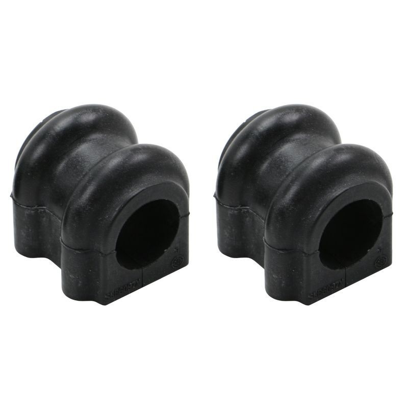 Moog 0'' FrontStabilizer Bar Mount Bushing for 2012-2017 Hyundai Veloster