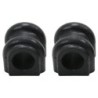 Moog 0'' FrontStabilizer Bar Mount Bushing for 2012-2017 Hyundai Veloster