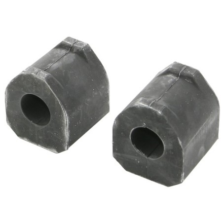 Moog 0'' RearStabilizer Bar Mount Bushing for 1998-2005 Cadillac DeVille