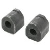 Moog 0'' RearStabilizer Bar Mount Bushing for 1998-2005 Cadillac DeVille