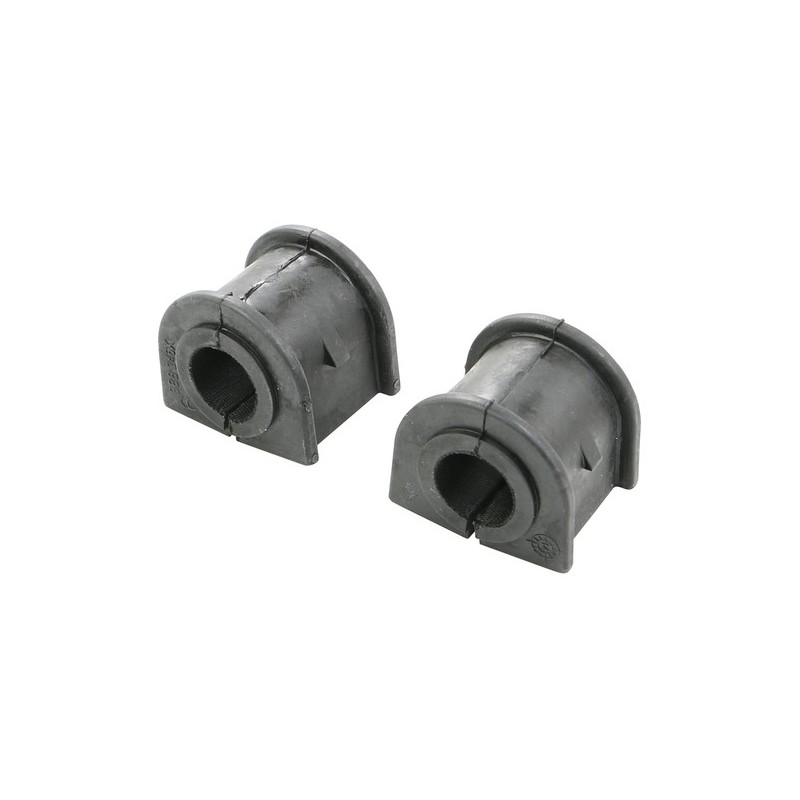 Moog 0'' RearStabilizer Bar Mount Bushing for 2007-2011 Dodge Nitro