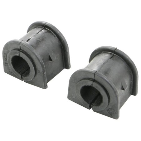 Moog 0'' RearStabilizer Bar Mount Bushing for 2007-2011 Dodge Nitro