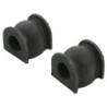 Moog 0'' FrontStabilizer Bar Mount Bushing for 2007-2008 Honda Fit