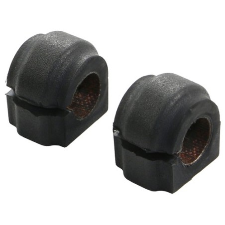Moog 0'' RearStabilizer Bar Mount Bushing for 2007-2019 Mini Cooper