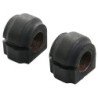 Moog 0'' RearStabilizer Bar Mount Bushing for 2007-2019 Mini Cooper