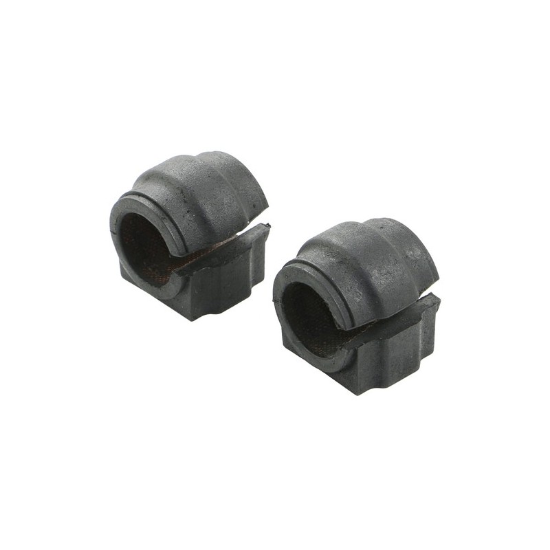 Moog 0'' FrontStabilizer Bar Mount Bushing for 2002-2014 Mini Cooper