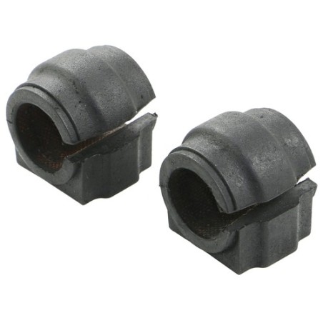 Moog 0'' FrontStabilizer Bar Mount Bushing for 2002-2014 Mini Cooper