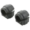 Moog 0'' FrontStabilizer Bar Mount Bushing for 2002-2014 Mini Cooper