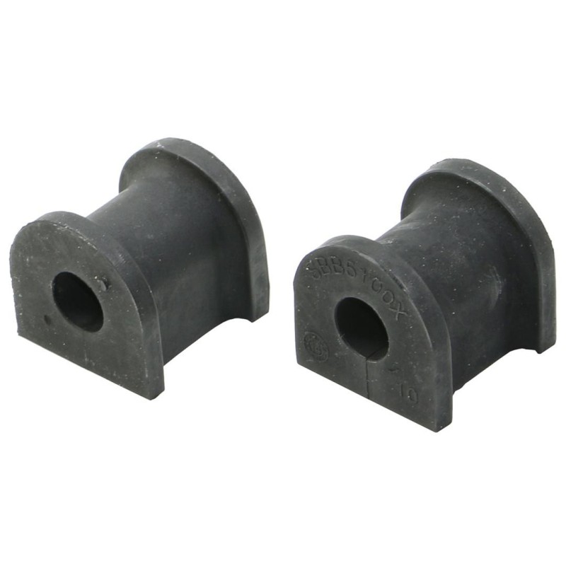 Moog 0'' RearStabilizer Bar Mount Bushing for 1997-2001 Honda CR-V 2WD/4WD