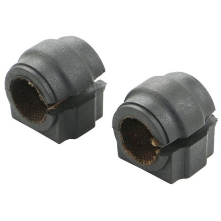 Moog 0'' FrontStabilizer Bar Mount Bushing for 2002-2014 Mini Cooper