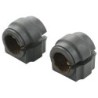 Moog 0'' FrontStabilizer Bar Mount Bushing for 2002-2014 Mini Cooper