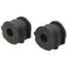 Moog 0'' RearStabilizer Bar Mount Bushing for 2009-2014 Nissan Maxima
