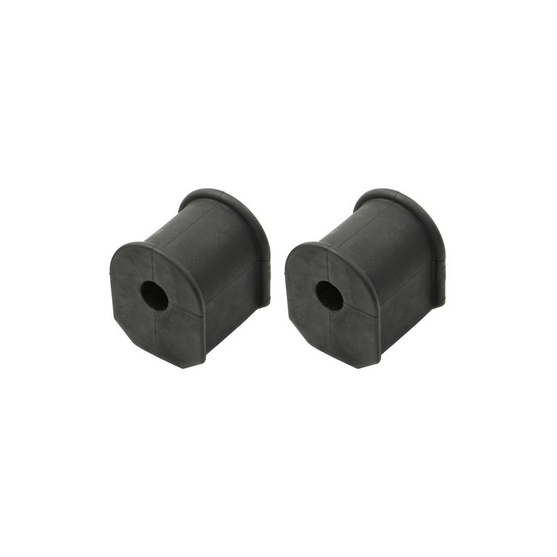 Moog 0'' RearStabilizer Bar Mount Bushing for 2008-2016 Ford F-250 Super Duty 4WD